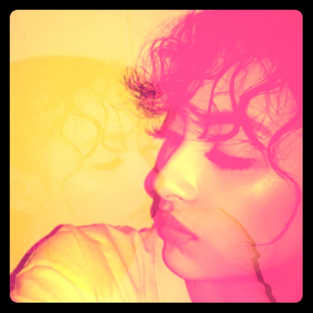 Meet your Posher, Maria